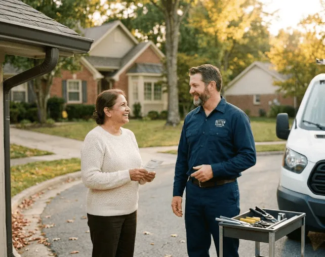 Gutter Repair Bristol, RI FAQs