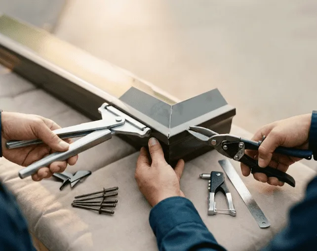 Why choose Gutter Repair in Bristol, RI